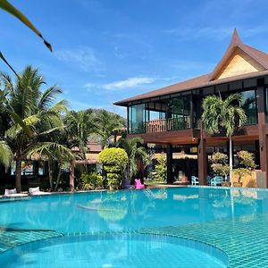 Phi Phi Villa Resort